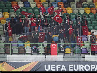 Why Istanbul Basaksehir are un...